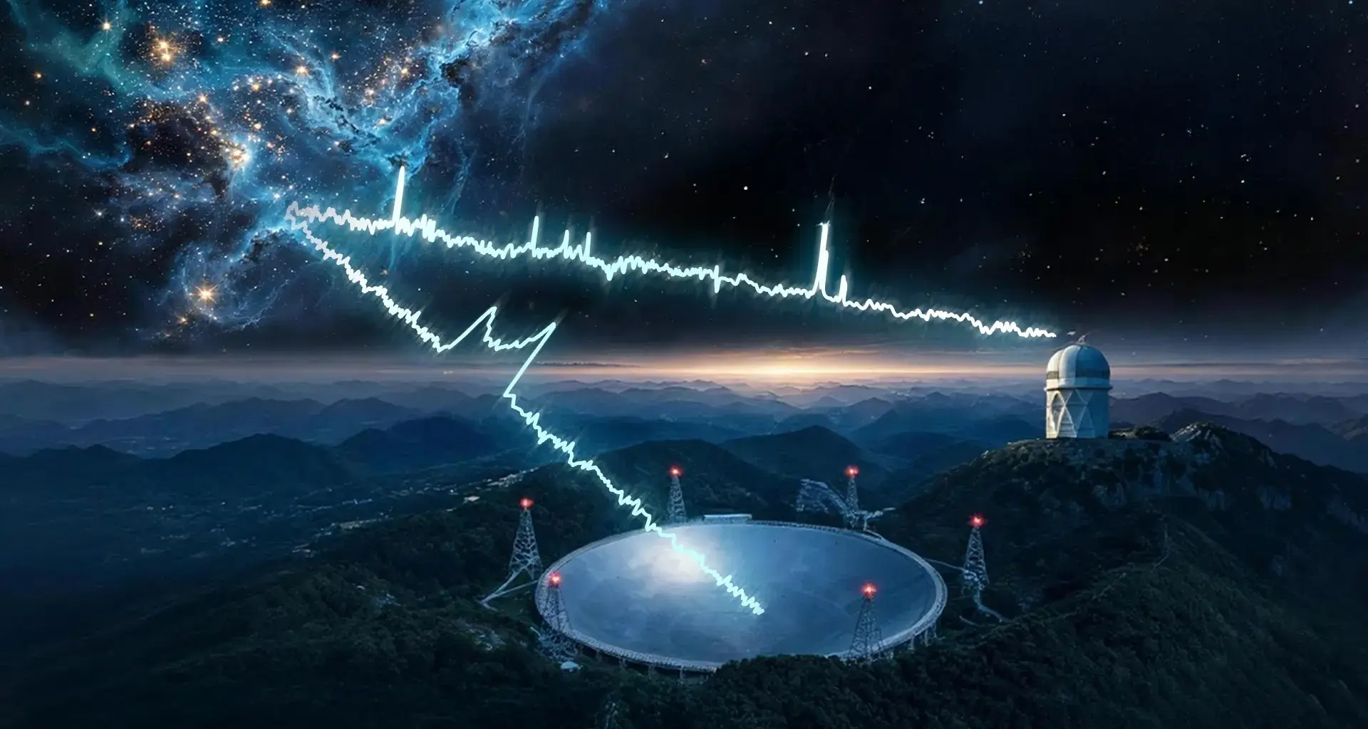 The universe has plenty of hydrogen. So why is star formation collapsing?