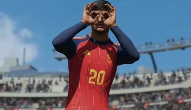 FC 27 midfielders: Best CM, CDM and CAM for Career Mode or FUT