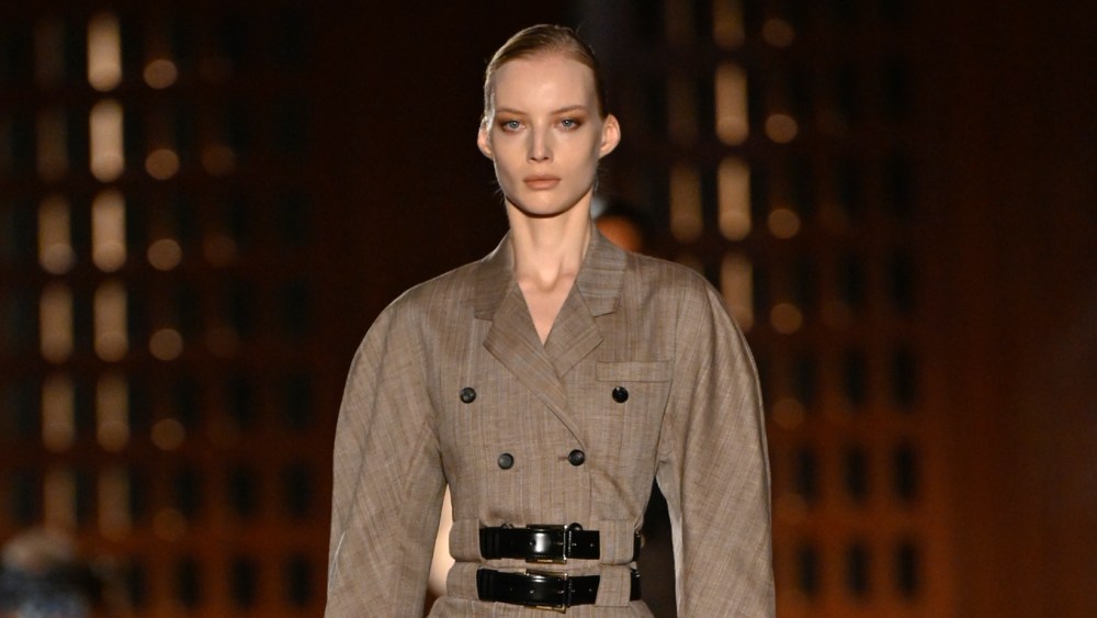Ferragamo Spring 2027 Ready-to-Wear Runway, Fashion Show & Collection Review