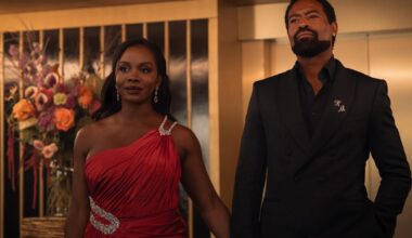 Fightland star teases character’s “whirlwind” return