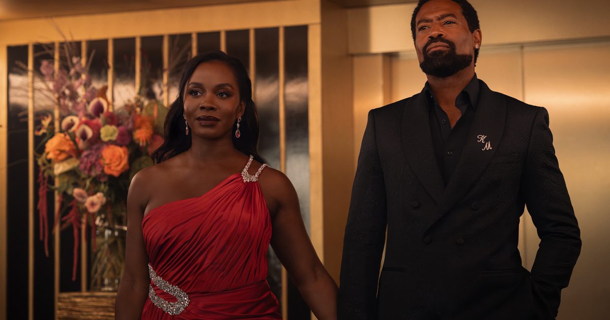 Fightland star teases character’s “whirlwind” return