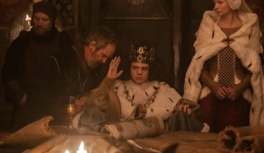 ‘The Uprising’ shows how medieval people weren’t so obedient after all