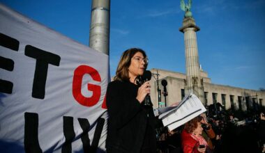 Naomi Klein’s new book calls out end times fascism. What is this – and what’s the role of big tech?