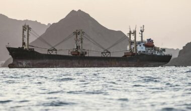 The Houthis have further tightened their grip on the Red Sea. Here’s what it could mean for the world
