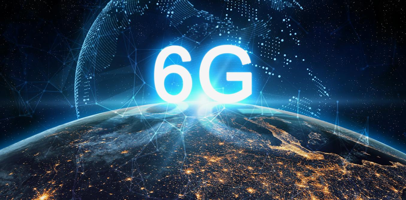 In the race to roll out 6G, the UK and Europe are caught between technology’s superpowers
