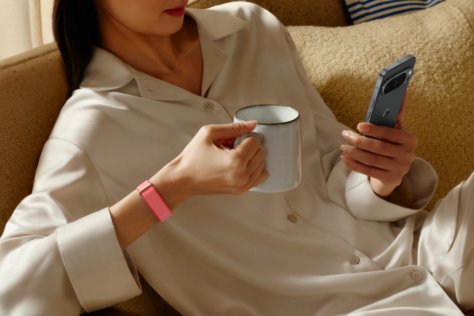 Fitbit Air