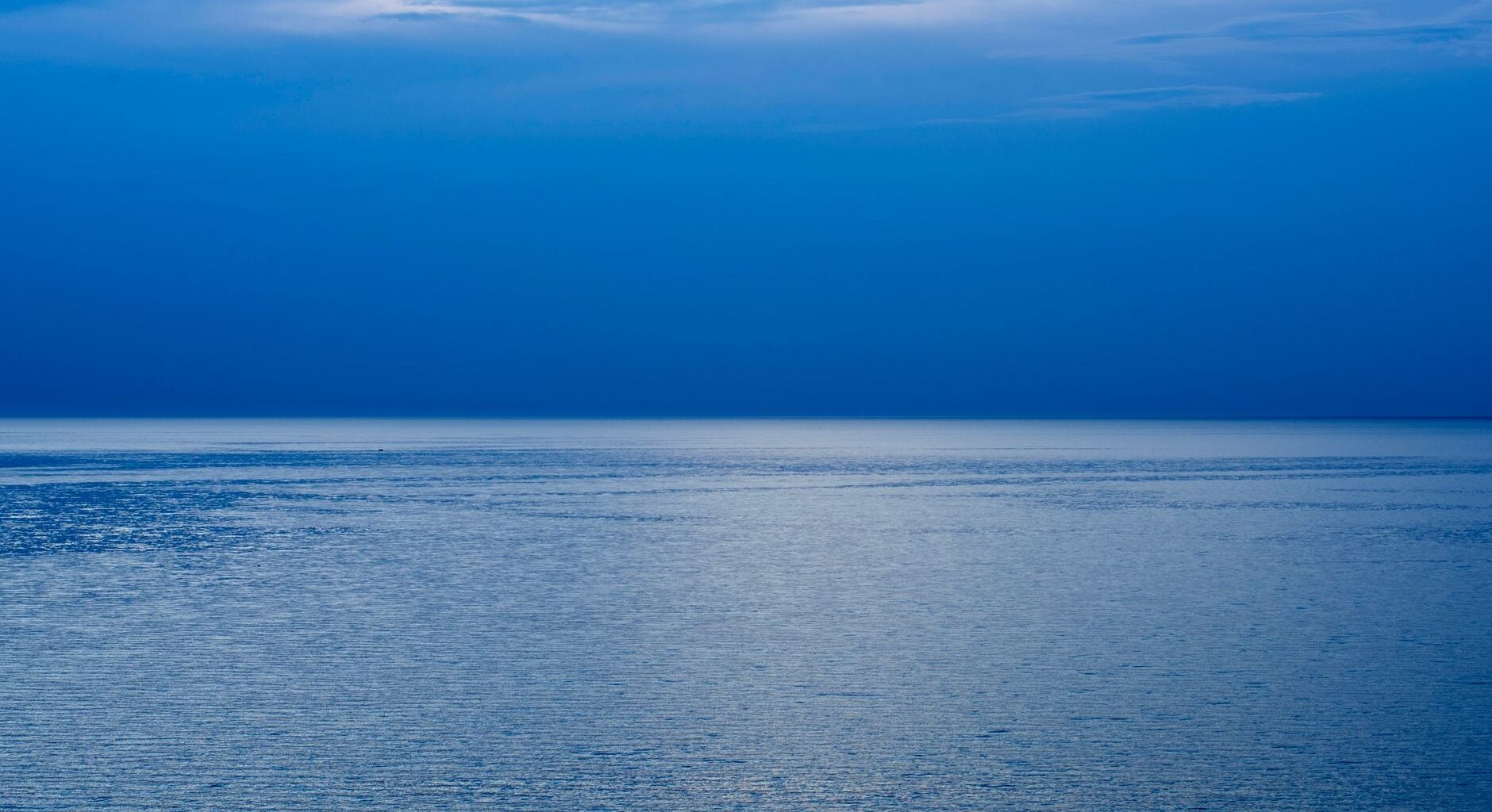Just five times Earth’s ocean volume could submerge every continent on an Earth-sized planet, weakening the land-based weathering cycle that regulates carbon dioxide and supplies vital nutrients—but it would not necessarily make the planet uninhabitable.