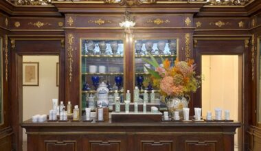 formafantasma named creative director of santa maria novella