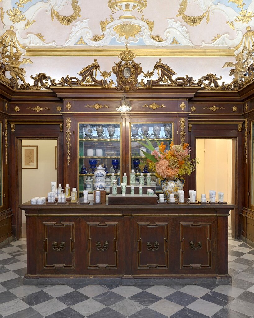 formafantasma named creative director of santa maria novella