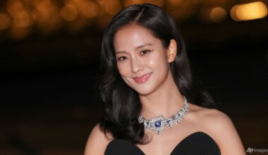 Blackpink's Jisoo hopes fans see more of her personality on new album