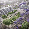 Frida Escobedo Studio to Design Underground Expansion for Buenos Aires' MALBA Museum - Image 2 of 10