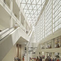 Frida Escobedo Studio to Design Underground Expansion for Buenos Aires' MALBA Museum - Image 4 of 10