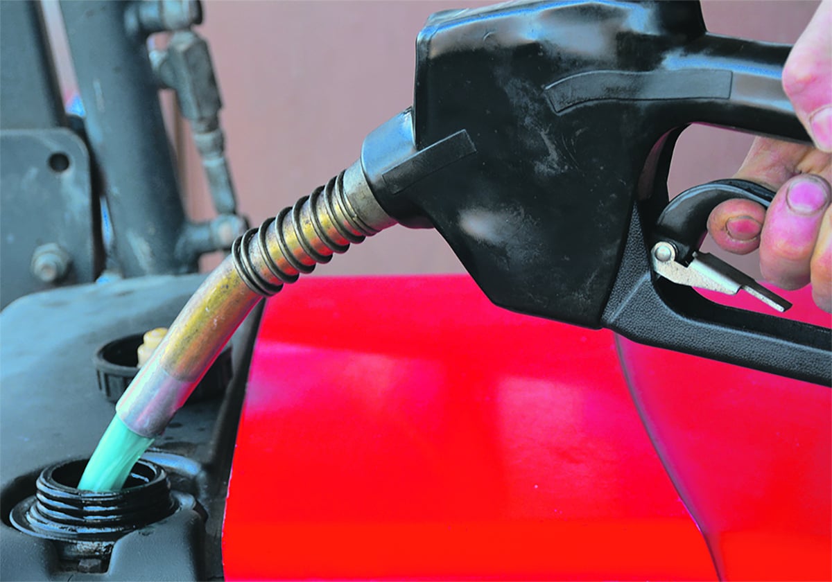 Energy markets increasingly volatile due to global conflicts