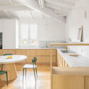 Arcipressi Residence  / bucci quentin - Interior Photography, Kitchen, Wood, Countertop