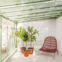 Arcipressi Residence  / bucci quentin - Interior Photography