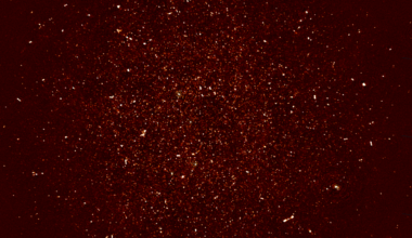 Scientists detect signals of hydrogen from billions of years ago. Could this help us map out the universe?