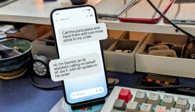 Google's Pixel phone app can now make calls for you, but there's a catch