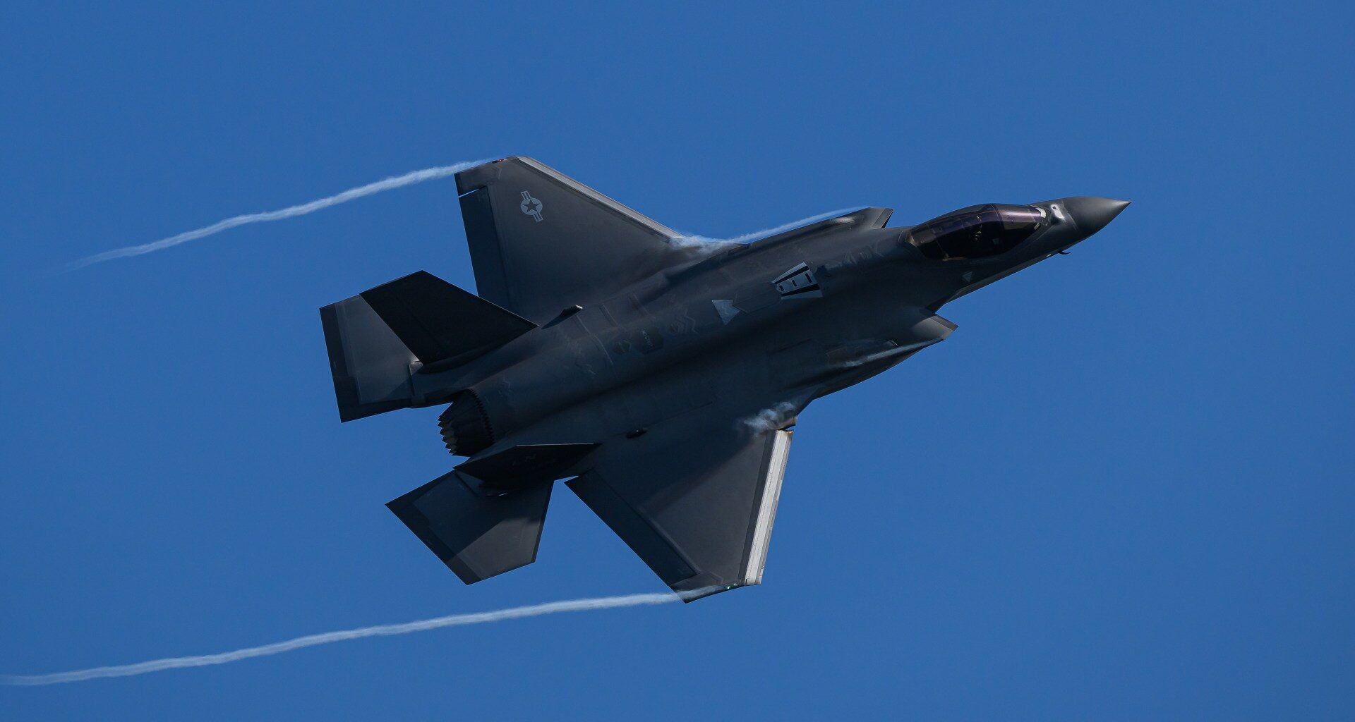 Trump administration approves sale of F-35 jets to Saudi Arabia | Houthis News
