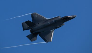 Trump administration approves sale of F-35 jets to Saudi Arabia | Houthis News