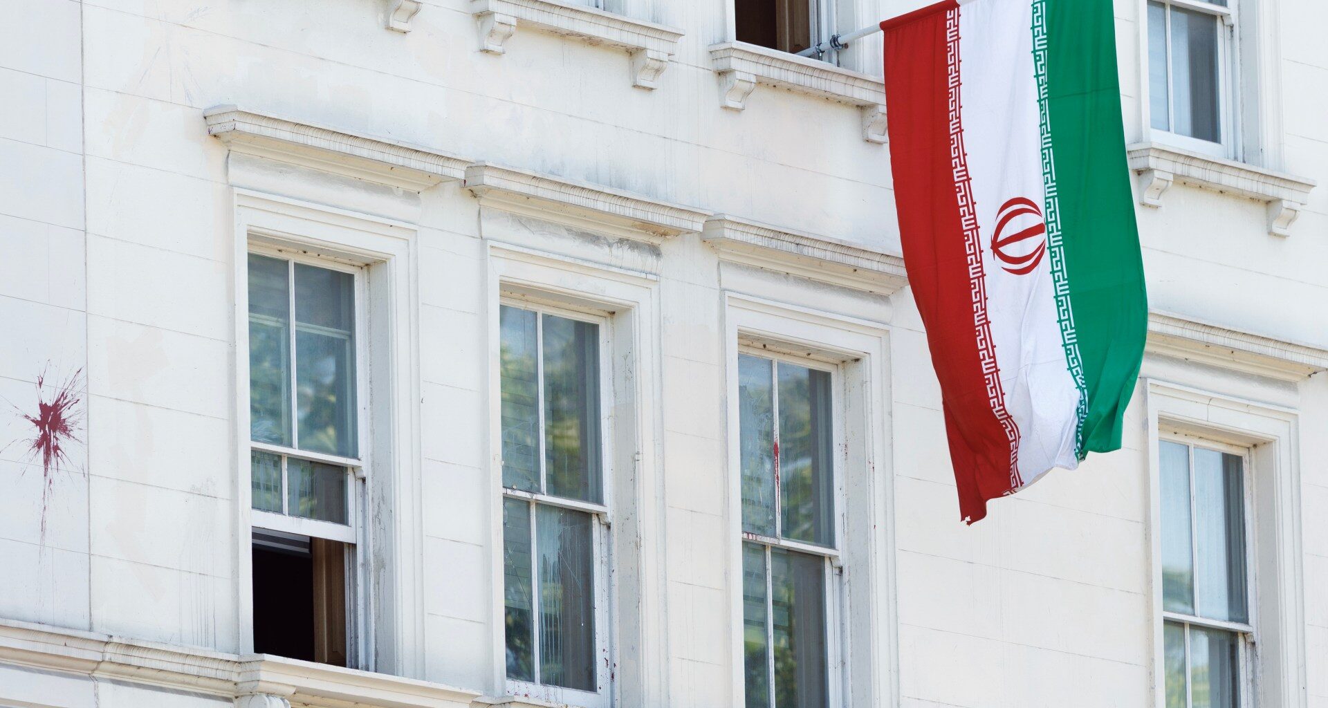 Iran expels Swedish diplomat in retaliatory move | Government News