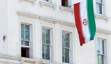 Iran expels Swedish diplomat in retaliatory move | Government News