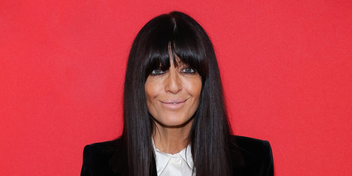 At 54, Claudia Winkleman has found the one workout she’ll stick to (and there’s a class near you)
