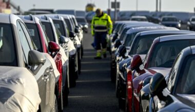 Volkswagen to slash half its vehicle lineup and 50,000 jobs in cost-cutting effort