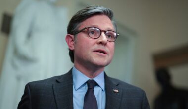 Democrats shocked after 2 members cross aisle to help Republicans
