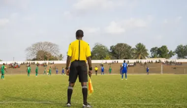Ghana Football Association says it cannot eradicate match-fixing on its own
