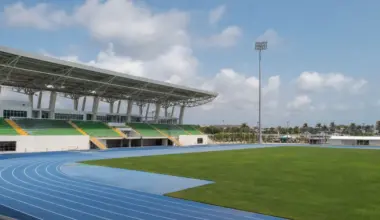 Ghana’s sports minister criticizes spending approach to African Games — MyJoyOnline