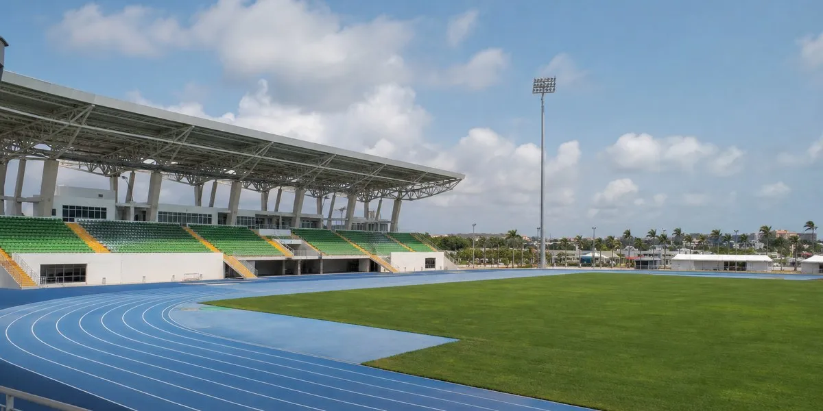 Ghana’s sports minister criticizes spending approach to African Games — MyJoyOnline