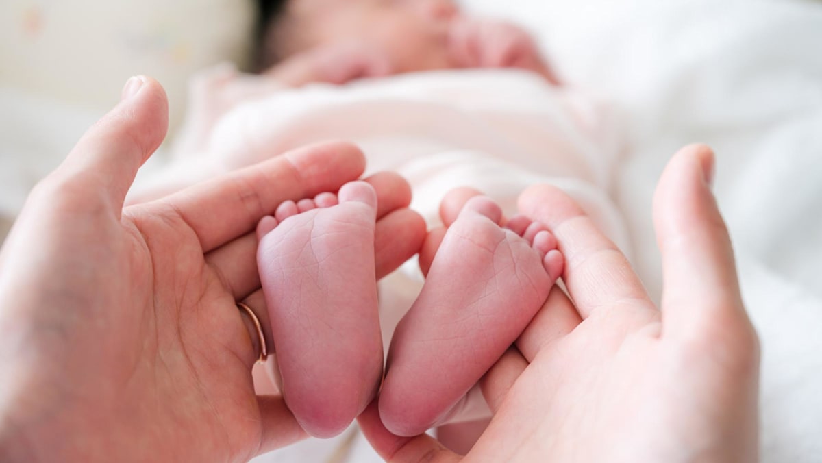 10 C-section myths about birth, scars and babies, debunked