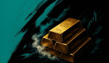 Gold (XAUUSD), Silver, Platinum Forecasts – Gold Drops Below $4300 As Traders Bet On Hawkish Fed