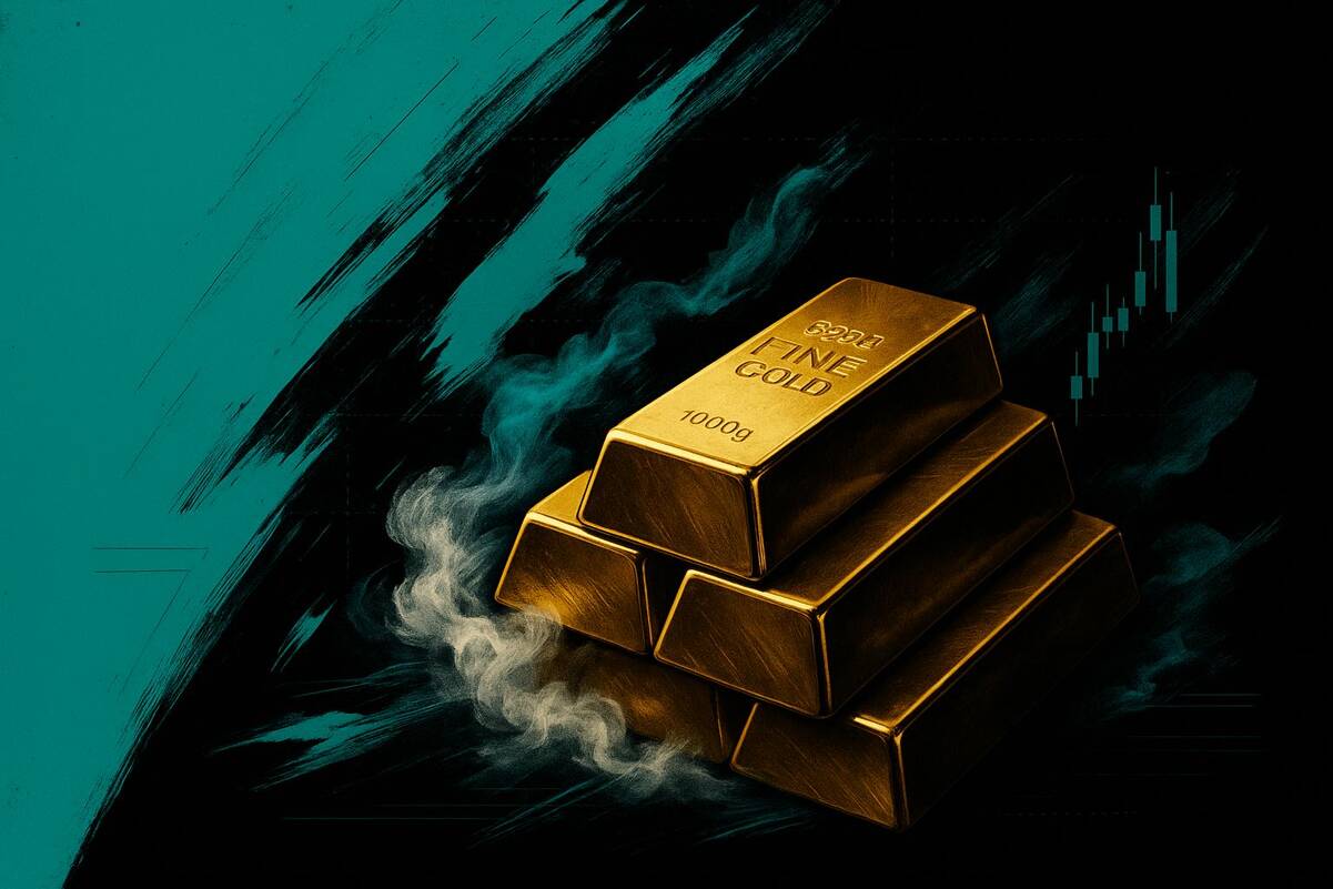 Gold (XAUUSD), Silver, Platinum Forecasts – Gold Drops Below $4300 As Traders Bet On Hawkish Fed