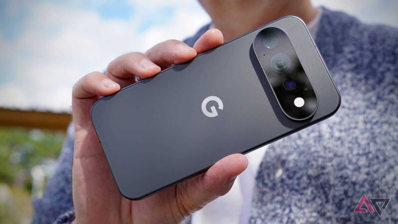 The Pixel 11's battery drain has been traced to a sneaky WiFi firmware bug