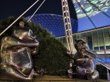 Main camera samples (1x) - 24mm, f/1.6, ISO 2420, 1/14s (4096x3072px) - Vivo X500 Series Handson review