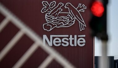 Nestle sells supplements business for $1 billion - Gulf News