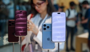 How the iPhone Became the Ultimate Status Symbol in Modern Culture