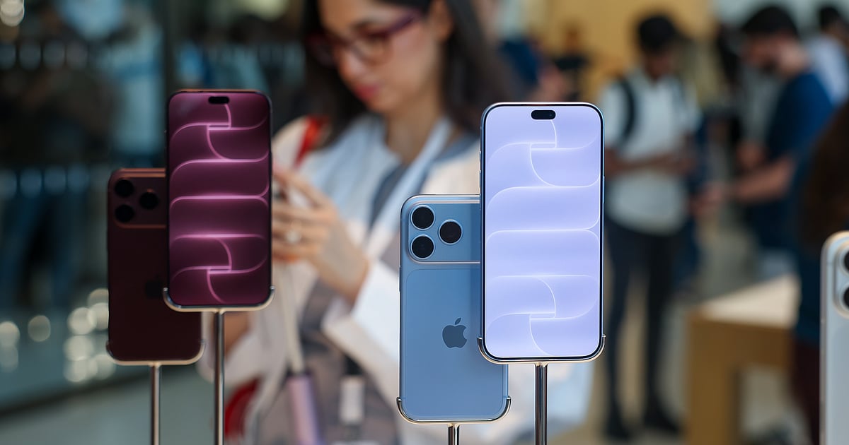 How the iPhone Became the Ultimate Status Symbol in Modern Culture