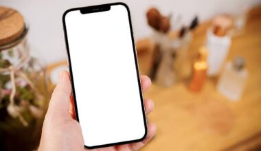 Can an iPhone update wipe your data? What Apple says