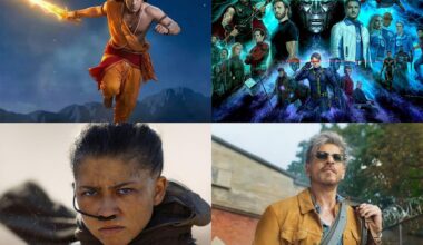 Top 10 Biggest Year-End Movies of 2026: Ramayana, King, Dune Part Three, Avengers Doomsday and More