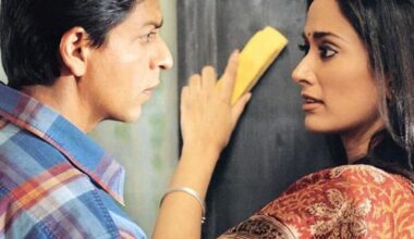 Shah Rukh Khan’s Swades Co-Star Gayatri Joshi: Why She Quit Bollywood and Married Billionaire Vikas Oberoi, India’s 59th Richest Man