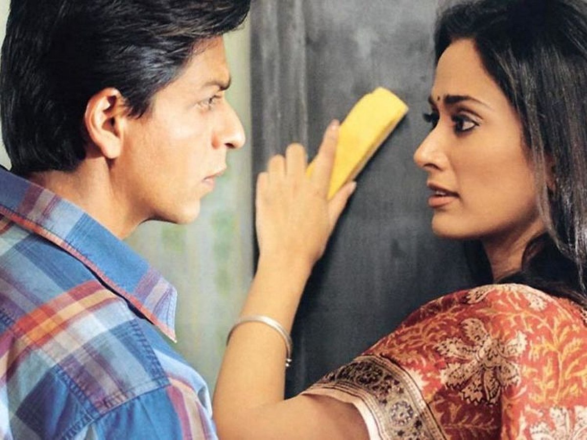 Shah Rukh Khan’s Swades Co-Star Gayatri Joshi: Why She Quit Bollywood and Married Billionaire Vikas Oberoi, India’s 59th Richest Man