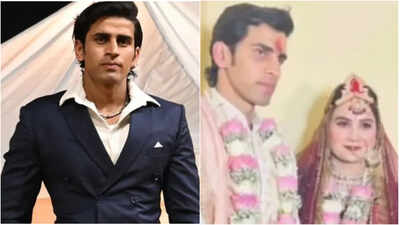 Bigg Boss 20: Kushal Tanwar aka Gullu confirms divorce and viral wedding photos; opens up about fallout with family; says 'Pyaar Nahi Tha'