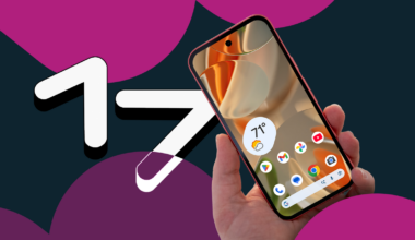 Android stopped trying to impress me; I couldn't be happier about it