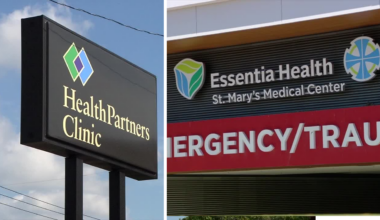 HealthPartners, Essentia Health announce plans to combine into one healthcare system