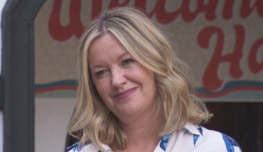 Exclusive: Hollyoaks star reveals lasting friendships from show