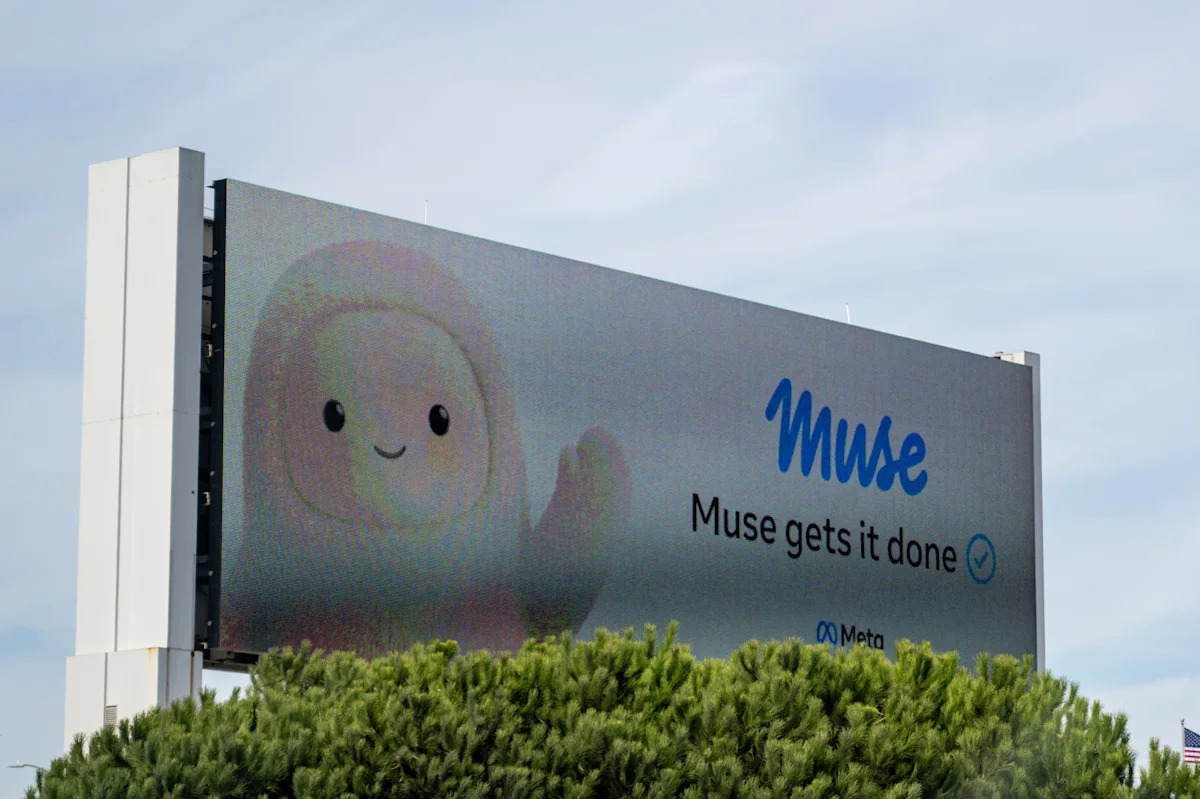 Muse and other AI Agents will be a nightmare for friction as a business model