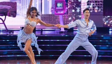 Is there a new episode of 'Dancing with the Stars' tonight? How to watch live, start time, where to stream and more