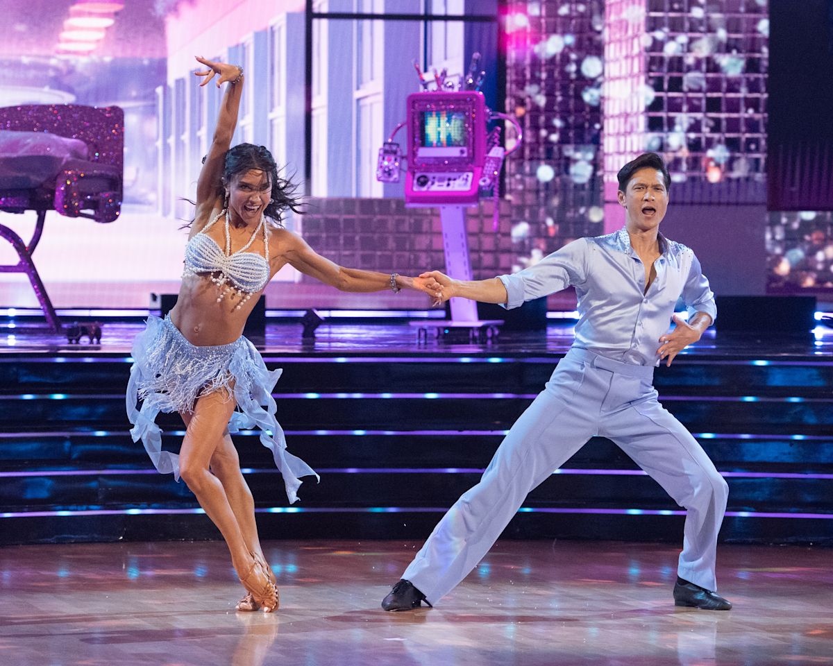 Is there a new episode of 'Dancing with the Stars' tonight? How to watch live, start time, where to stream and more